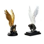 Statuette homme ange en résine gamme “SPIRIT”